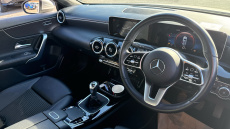 Mercedes-Benz A-Class A180 Sport Executive 5dr Petrol Hatchback